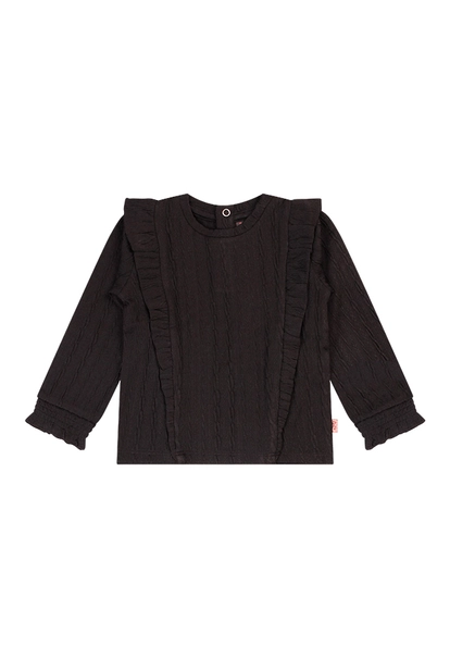 Bakkaboe baby meisjes shirt