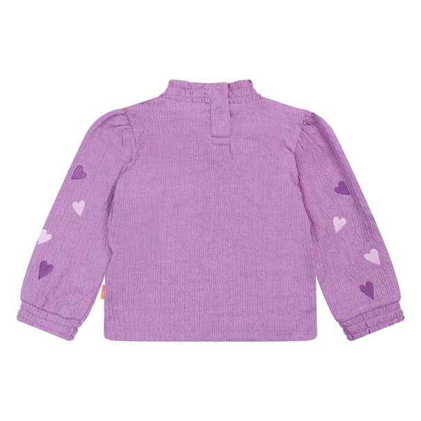 Bakkaboe baby meisjes shirt