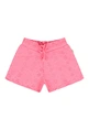 Bakkaboe baby meisjes short