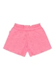 Bakkaboe baby meisjes short