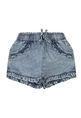 Bakkaboe baby meisjes short