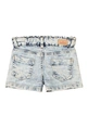 Bakkaboe baby meisjes short
