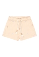 Bakkaboe baby meisjes short