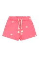 Bakkaboe baby meisjes short