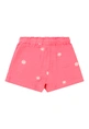 Bakkaboe baby meisjes short