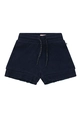 Bakkaboe baby meisjes short