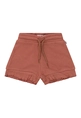 Bakkaboe baby meisjes short