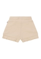 Bakkaboe baby meisjes short