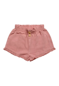 Bakkaboe baby meisjes short