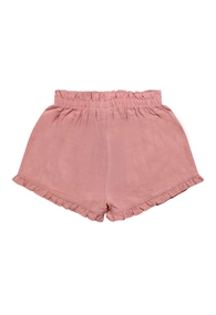 Bakkaboe baby meisjes short