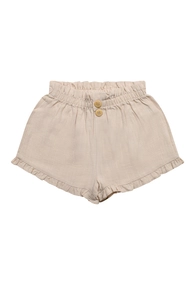 Bakkaboe baby meisjes short
