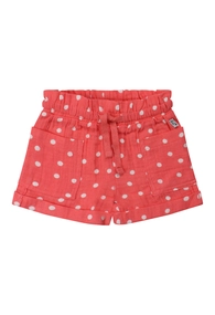 Bakkaboe baby meisjes short