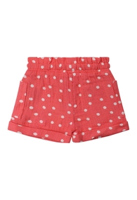 Bakkaboe baby meisjes short