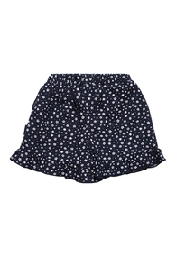 Bakkaboe baby meisjes short