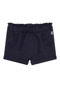 Bakkaboe baby meisjes short