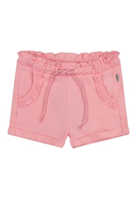 Bakkaboe baby meisjes short