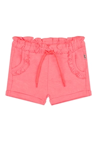 Bakkaboe baby meisjes short