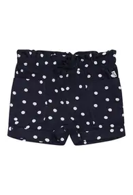 Bakkaboe baby meisjes short