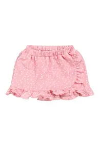 Bakkaboe baby meisjes short