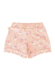 Bakkaboe baby meisjes short