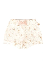 Bakkaboe baby meisjes short