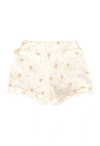 Bakkaboe baby meisjes short