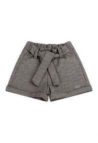 Bakkaboe baby meisjes short