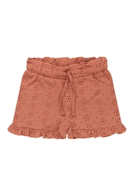 Bakkaboe baby meisjes short
