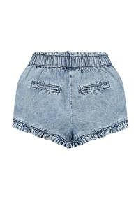 Bakkaboe baby meisjes short