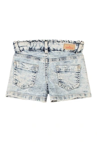 Bakkaboe baby meisjes short