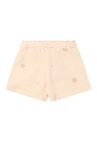 Bakkaboe baby meisjes short