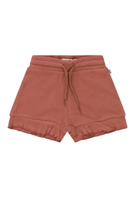 Bakkaboe baby meisjes short