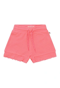 Bakkaboe baby meisjes short