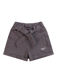 Bakkaboe baby meisjes short