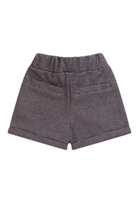 Bakkaboe baby meisjes short