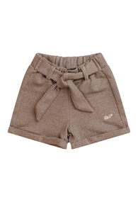 Bakkaboe baby meisjes short