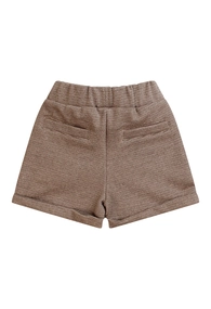 Bakkaboe baby meisjes short