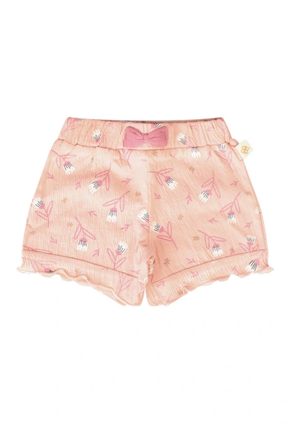Bakkaboe baby meisjes short