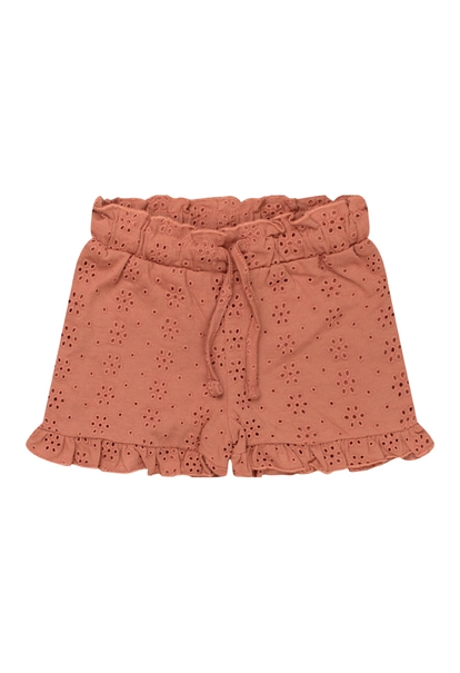 Bakkaboe baby meisjes short