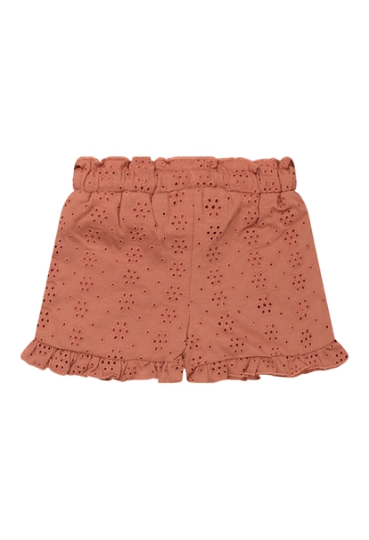 Bakkaboe baby meisjes short