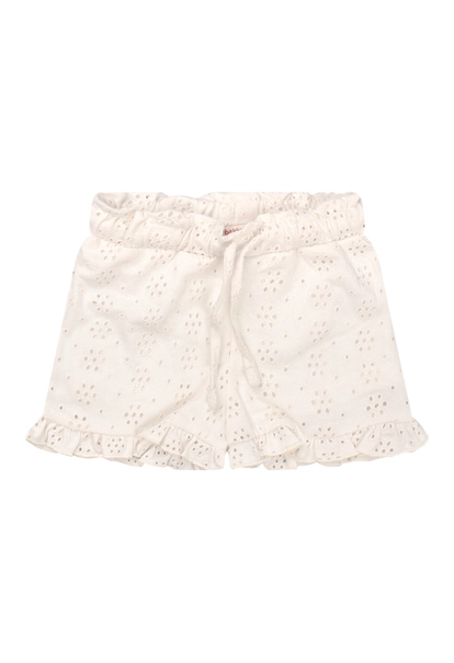 Bakkaboe baby meisjes short