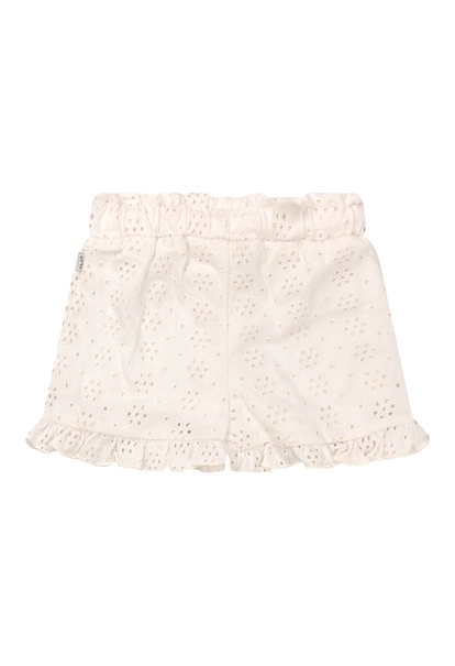 Bakkaboe baby meisjes short