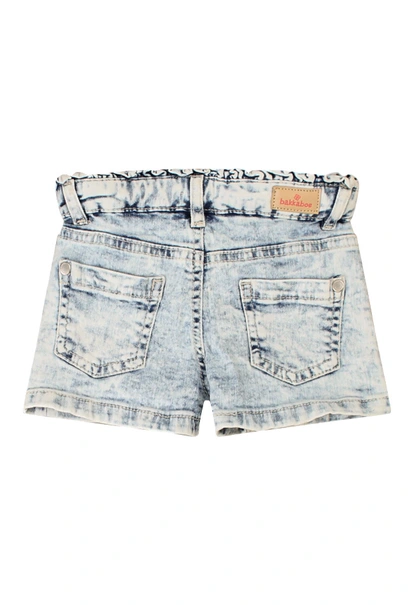 Bakkaboe baby meisjes short