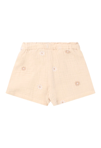 Bakkaboe baby meisjes short