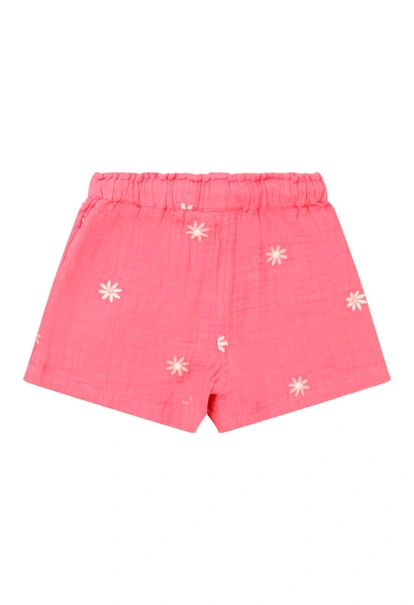 Bakkaboe baby meisjes short
