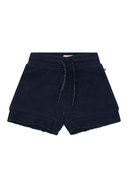 Bakkaboe baby meisjes short