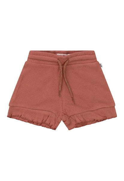 Bakkaboe baby meisjes short