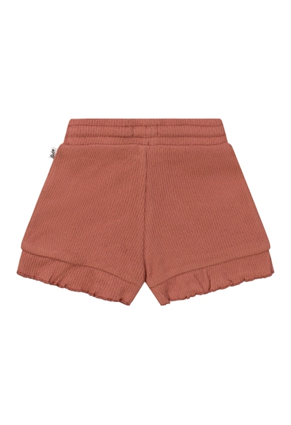 Bakkaboe baby meisjes short