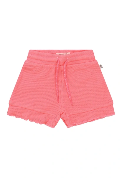 Bakkaboe baby meisjes short