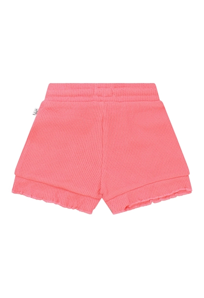 Bakkaboe baby meisjes short